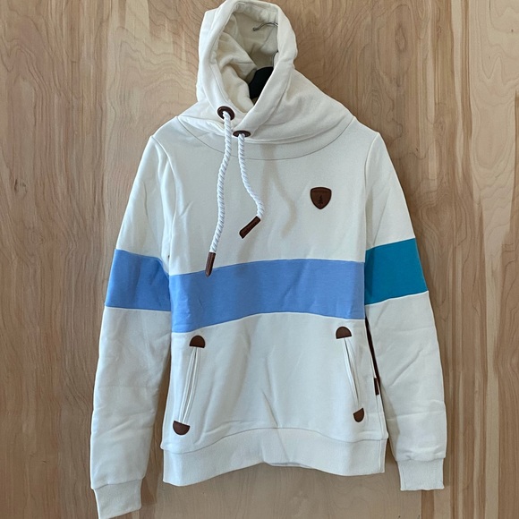 NWT Wanakome Dasha Hoodie - Picture 4 of 5
